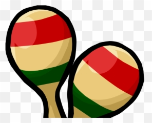 Maracas Clipart Puerto Rican - Maracas Puerto Rico Png Emoji,Puerto Rican Emoticons