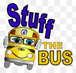 Education United Way Of San Luis Obispo County - Stuff The Bus Emoji,Teaching Emotions With Disney Clips