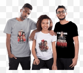 Printed T - Women And Men Shirt Mockup Emoji,Girls Emoji T Shirts Size