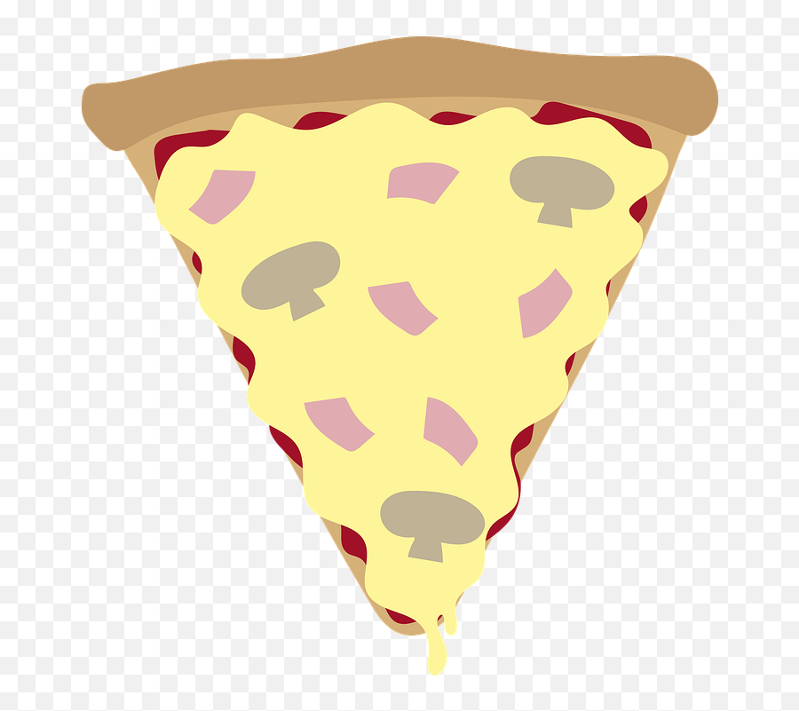 Free Photo Portion Ham Food Pizza Slice - Cheese Pizza Emoji,Shaving Cream Emotions
