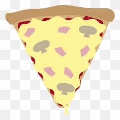 Free Photo Portion Ham Food Pizza Slice - Cheese Pizza Emoji,Shaving Cream Emotions
