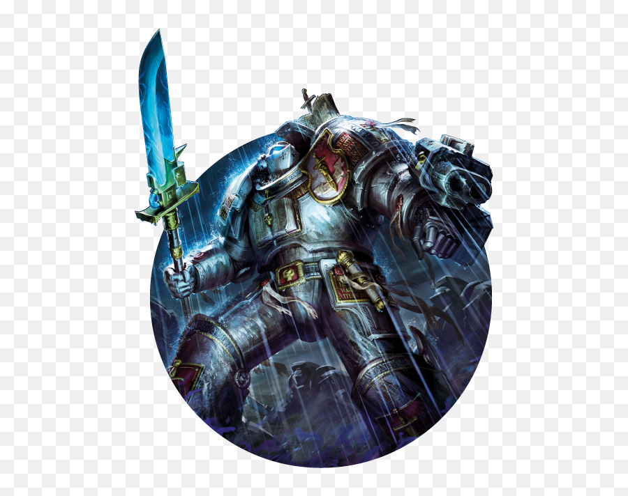 Legends - Warhammer Community Warhammer 40k Grey Knights Emoji,Warhammer Khorne Emoji