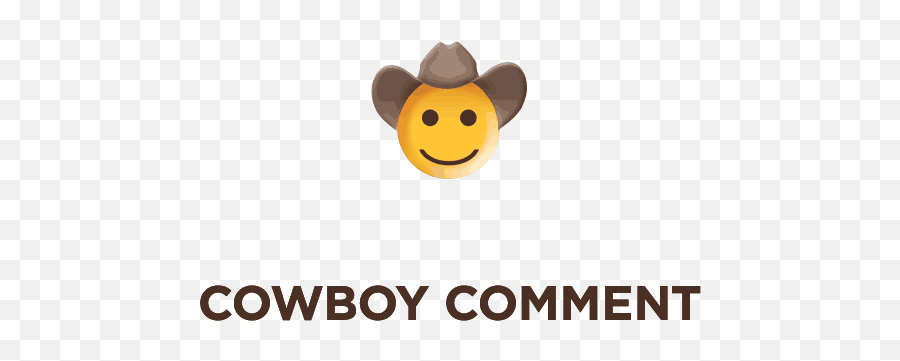 More Cowboys University Of Wyoming - Happy Emoji,Cowboys Emojis Small