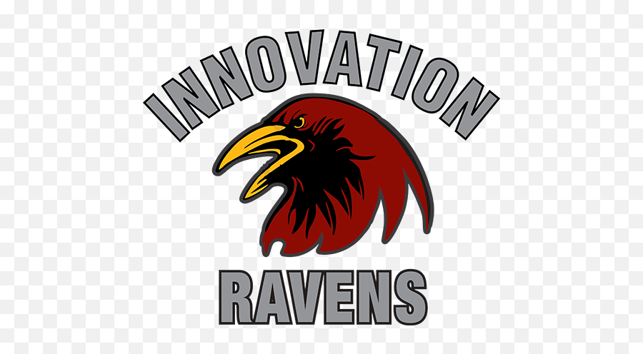 Crec Athletics - Capitol Region Education Council Crec Academy Of Science And Innovation Logo Emoji,Ravens Alternate Emotions