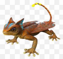 Survival Evolved - Glowtail Ark Emoji,Microphone Emoji Ark