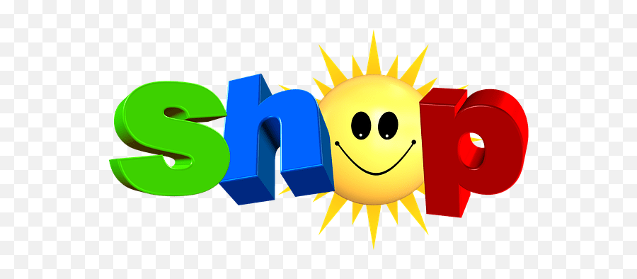 Merchandise - Shopping In The Sun Emoji,Emoticon Defence