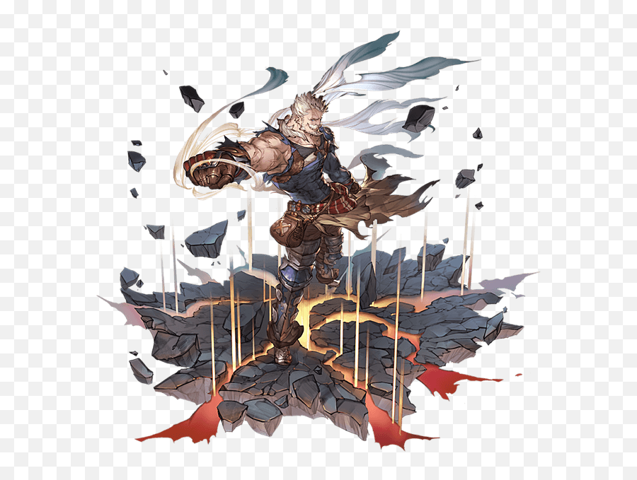 Spoilers Granblue Fantasy The Animation - Episode 12 Soriz Granblue Emoji,Yggdrasil Granblue Fantasy Emoji