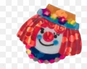 Myspace - Dot Emoji,Clown Emoticon Tumblr