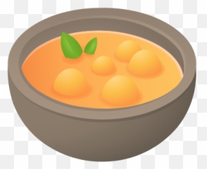 Pot Of Food Icon In Emoji Style - Bowl,Where Are Food Emoji Iphone