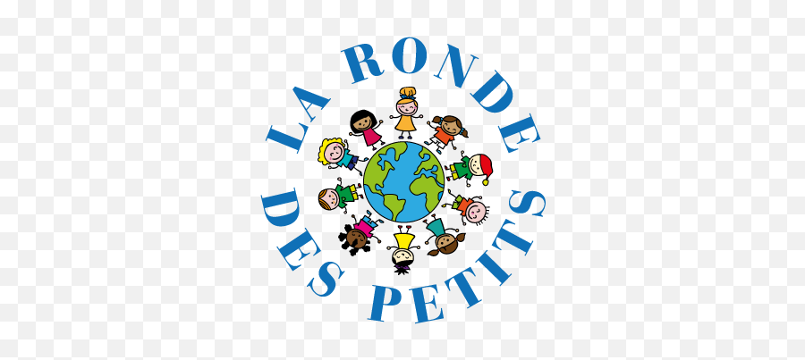 Compétences Sociales Et Émotionnelles Du Jeune Enfant - Logo La Ronde Des Petits Emoji,Comptine Sur Les Emotions