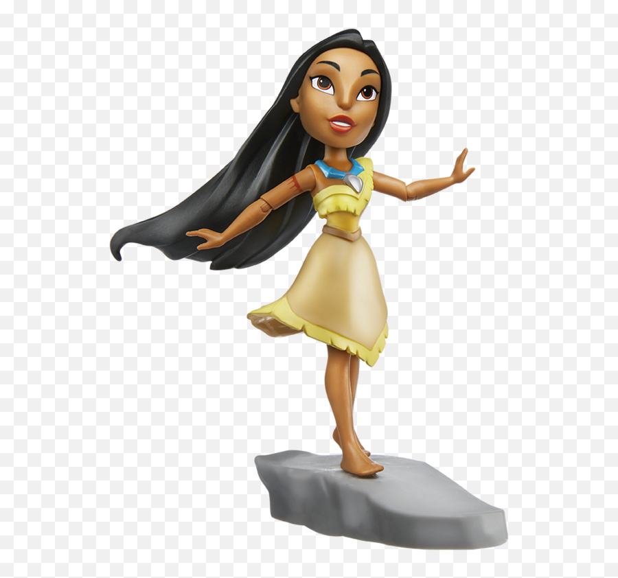 Disney Princess Comic Collection Out - Disney Comic Figure Hasbro Emoji,Game For Emotion Are U In Disney Princess
