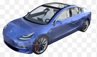 Full Tesla 2020 Vehicle Lineup With - Tesla Model 3 Sx Roadster Emoji,Cars Emojis Tesla Cybertruck