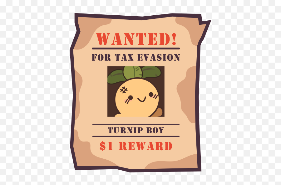 Userprofile - Pokéheroes Turnip Boy Commits Tax Evasion Meme Emoji,Kira Yoshikage Emojis