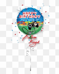 Hb Game Controller - Happy Birthday Video Games Emoji,Emoji Baby Shower Games