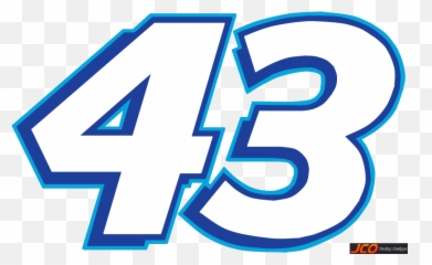 Jcoracing Designs - Cup Numbers Emoji,Nr2003 Racing Season Chat Emoticons