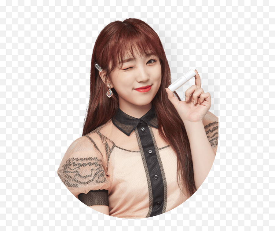 Colorgramtok Izone Wiki Fandom Emoji,Dbsk Mirotic Emotion