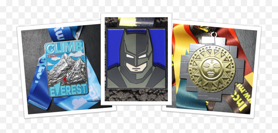 Virtual Challenge Events - Macs Microphthalmia Emoji,Mini Superheroes Emotions