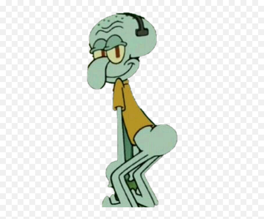 The Most Edited Calamardo Picsart Emoji,Squidward Emotions