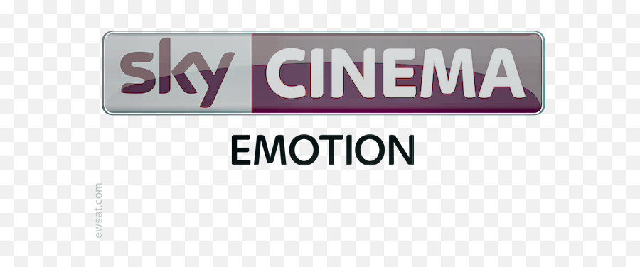 Sky Cinema Emotion Germany Tv Channel Frequency Astra 1n - Horizontal Emoji,Emotion Band