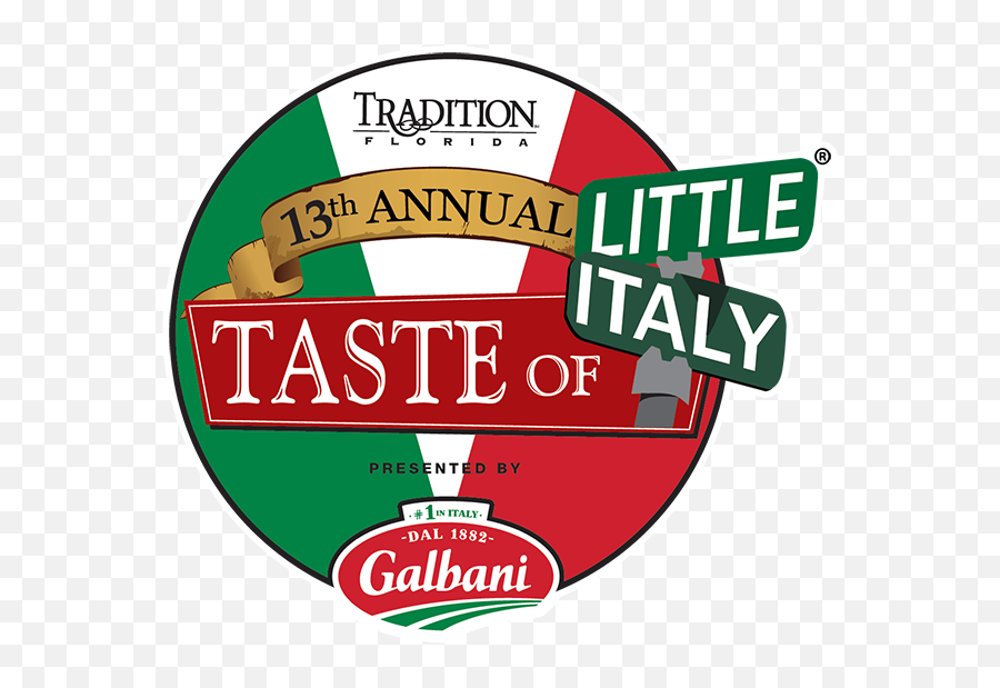 The Taste Of Little Italy Celebrates 13 Years Of Family Tradition - 2020 Taste Of Little Italy Tradition Emoji,Emoticons Songs
