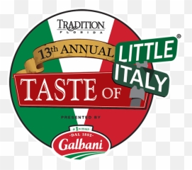 The Taste Of Little Italy Celebrates 13 Years Of Family Tradition - 2020 Taste Of Little Italy Tradition Emoji,Emoticons Songs