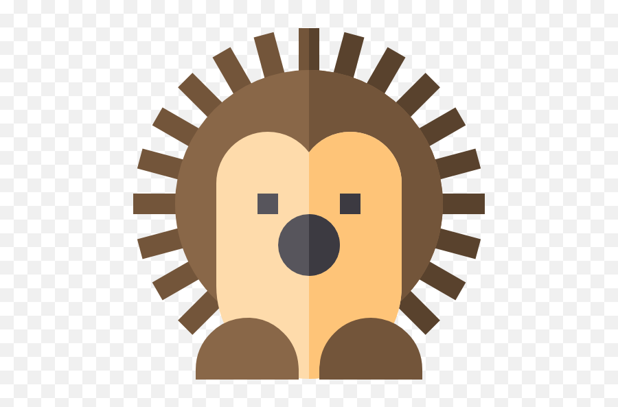 Free Icon Hedgehog Emoji,Animal Zombie Emojis