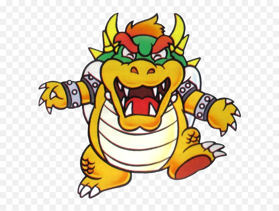 Why Bowser Is Great Super Mario Boards Emoji,Eyebrow Emotions Clipart Black