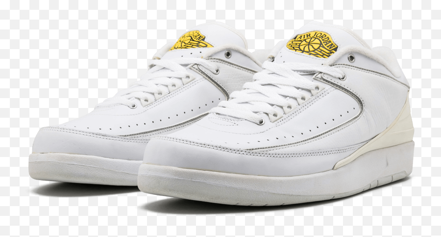 Air Jordan 2 Low Maize - 309837102 Release Date 052105 Jordan 2 Low White Emoji,Emoji Shirts Ebay