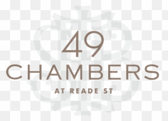 Luxury Tribeca Condo Building 49 Chambers Nyc Emoji,Luminosity Logo In Steam Emoticons