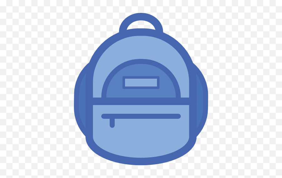 Fastest Backpack Icon Png Free Emoji,Emoji Emoticon Backpack