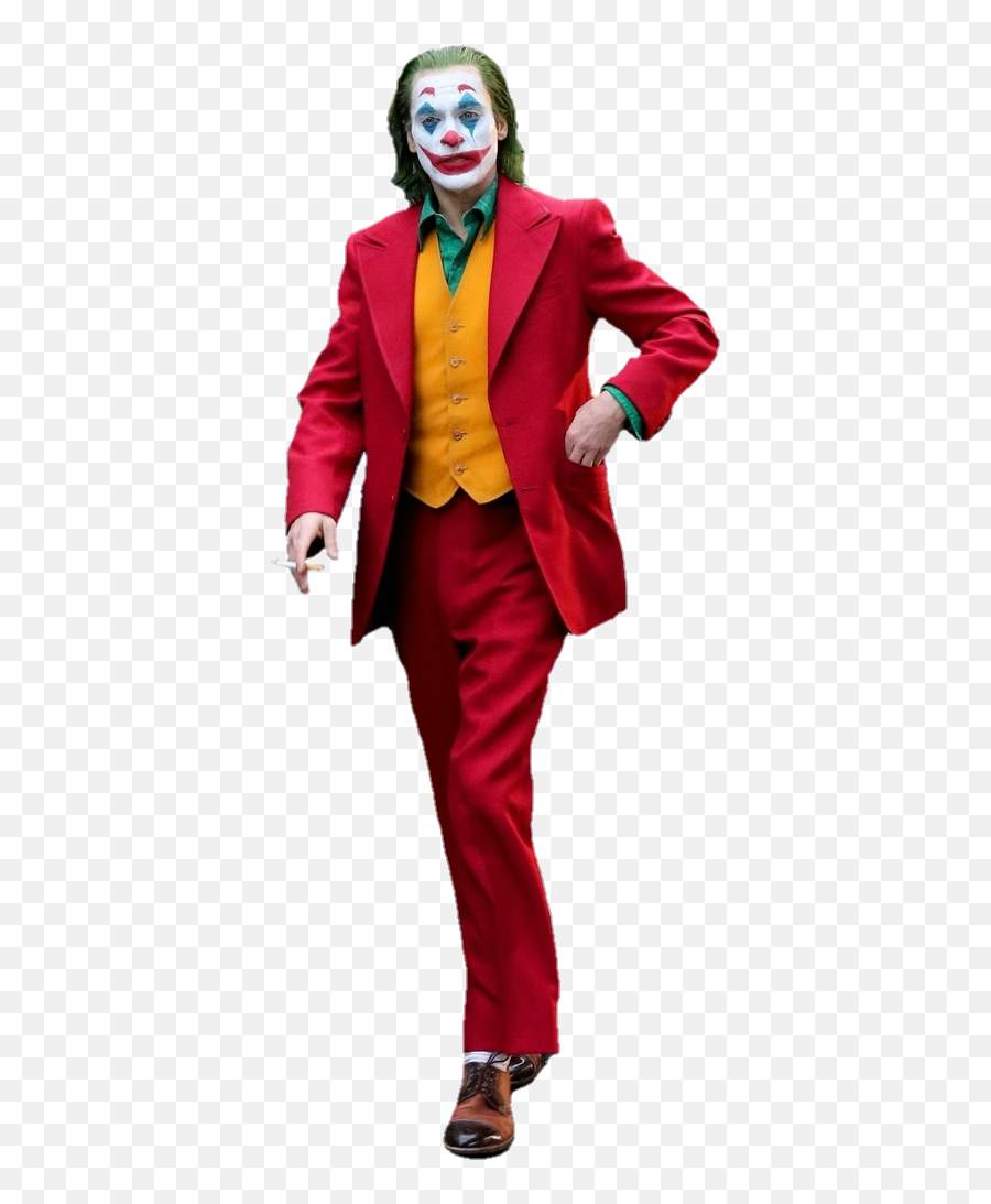 My Take On The Joker 2019 U2013 A Coffee Shot - Costume Joker 2019 Emoji,Movie With The Emotions