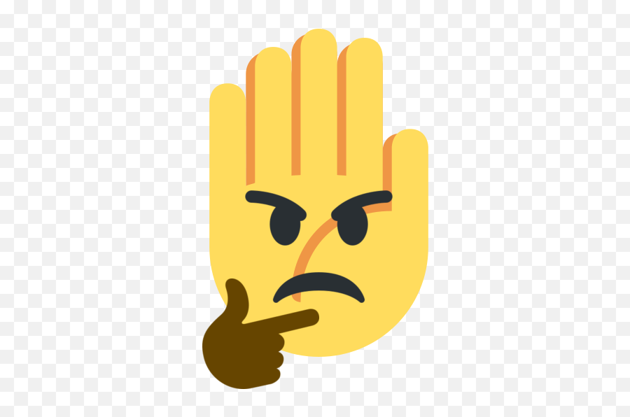 Matt Siegel Mattsiegelmastodonsocial - Mastodon Emoji,Chef Hand Emoji