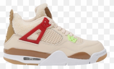 Jordan 4 Retro Where The Wild Things Are Gs Raffles And Emoji,Wild Thing Max Emoji