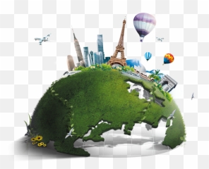 Download Information Container City Poster Photos Green Emoji,Emojis Recycle Tide Pod Container