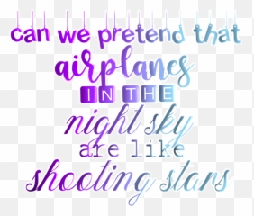 The Most Edited Airplanes Picsart Emoji,Can We Pretend That Airplanes In The Night Sky Are Like Shooting Stars Emoticons