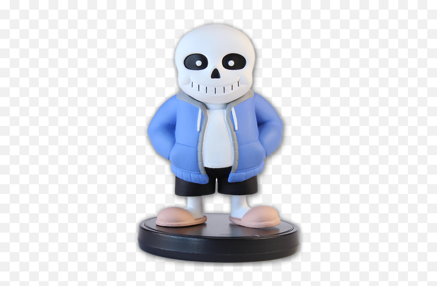 Sans Self Demonstrating - Tv Tropes Emoji,Sans Deals With Emotions Well Undertale