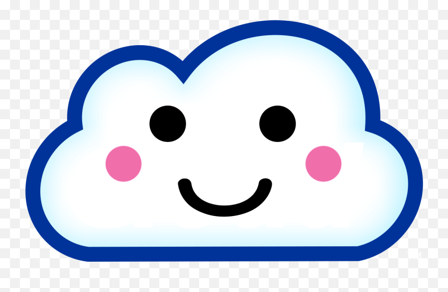 Daniel Rosen Emoji,Head In Clouds Emoji