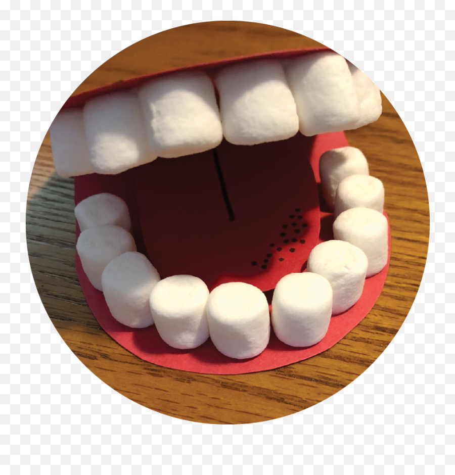 Americau0027s Toothfairy - 30 Fun Ways To Teach Kids About Oral Emoji,Teethy Smile Emoji Gif