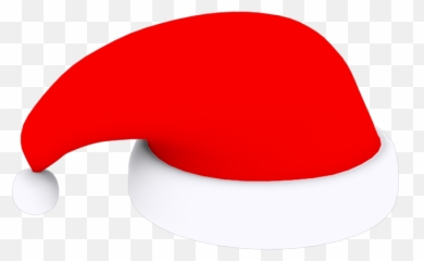Snowball Cap Claus Winter Low Poly - Symbol Clipart Emoji,Snowball Emoji