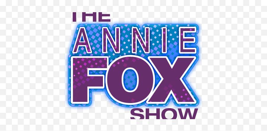 The Annie Fox Show Indiana 105 The Country Station From - Dot Emoji,Fox Emoticon Text