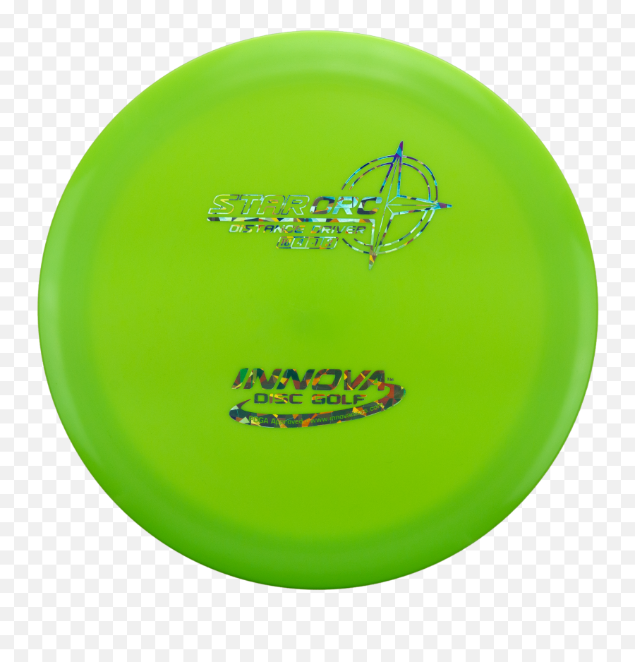 Innova Discs - Star Orc Disc Golf Driver Walmartcom Emoji,Orc Emoji