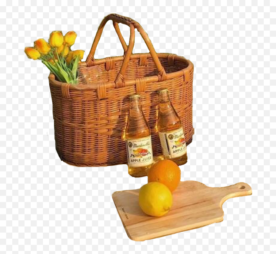 Picnic Basket Png Transparent Images Png All Emoji,Picnic Basket Emoji Download