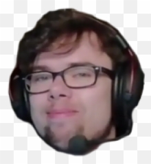 Max Heil Stickers For Whatsapp - Headphone Ear Pad Emoji,Heil Emoji