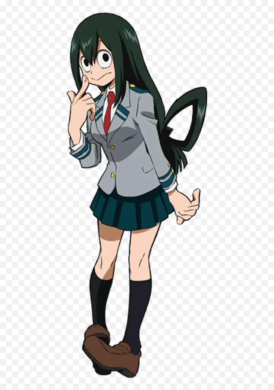 My Slasher Academia Emoji,Corpse Husband Stare Emoji