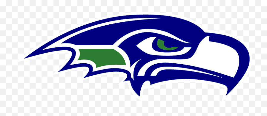 Seahawks Symbol - Seattle Seahawks Logos Emoji,Seahawks Emoticons