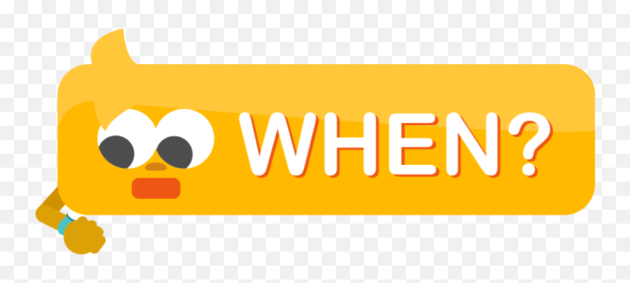 Buncee - 2ndchat Coming Soon Horizontal Emoji,Where Is The Watch Emoji