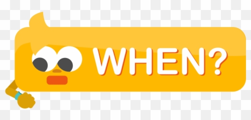 Buncee - 2ndchat Coming Soon Horizontal Emoji,Where Is The Watch Emoji