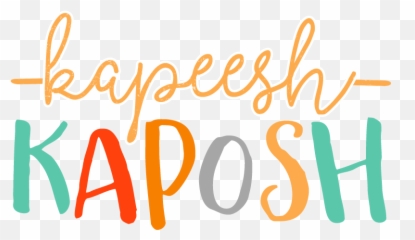 Kapeesh Kaposh - Vertical Emoji,Babyhome Emotion Stroller
