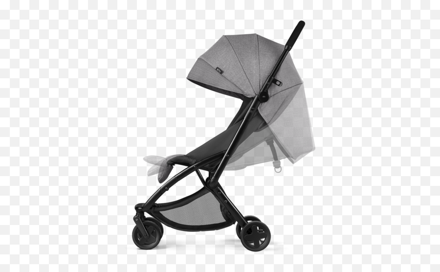 Cbx Etu Compact Stroller With Carrying - Cbx Stroller Etu Black Emoji,Stroller Emoji