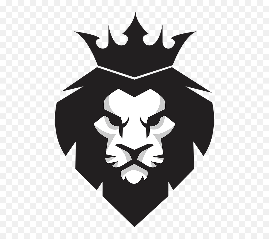 Leo Icon 361591 - Free Icons Library Lion Icon Png Emoji,King Emoji Symbol
